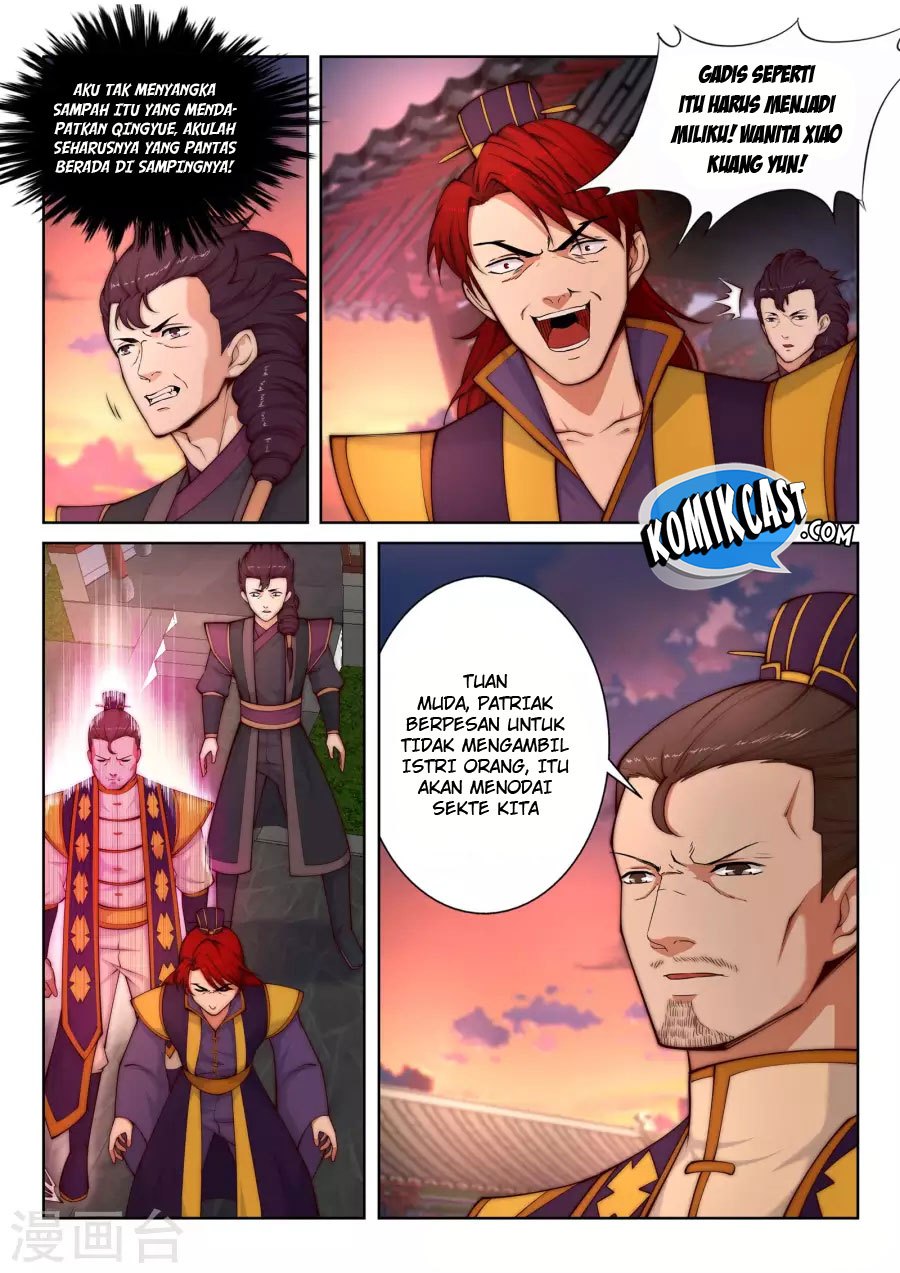 image-komik-against-the-gods-chapter-15-14/19