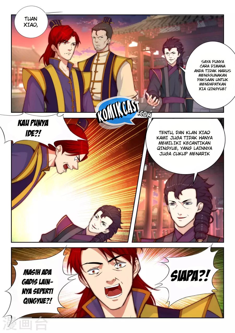 image-komik-against-the-gods-chapter-15-16/19