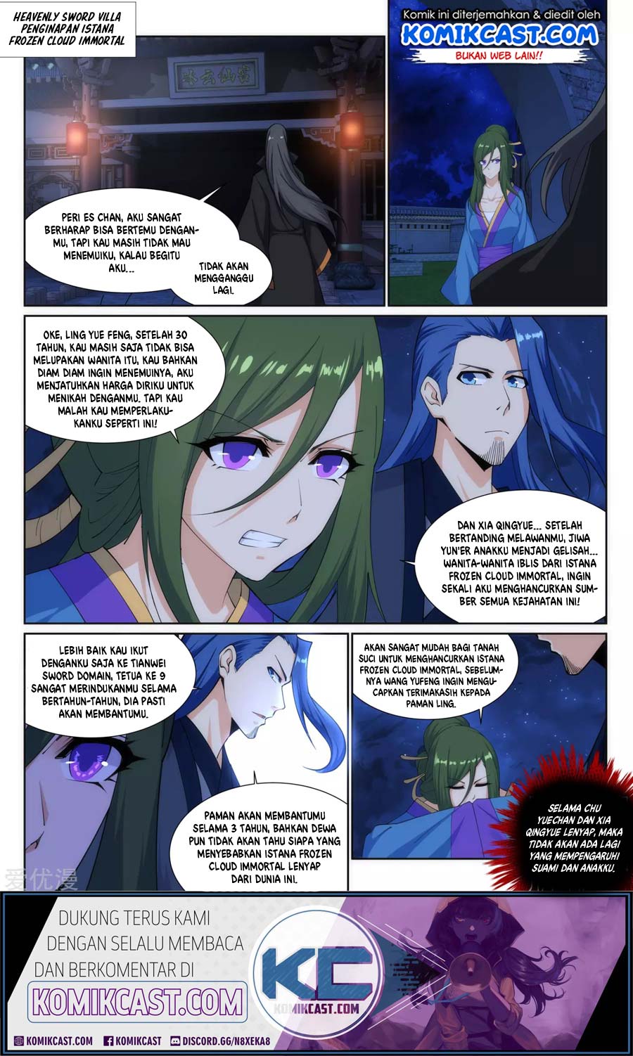 image-komik-against-the-gods-chapter-150-10/13