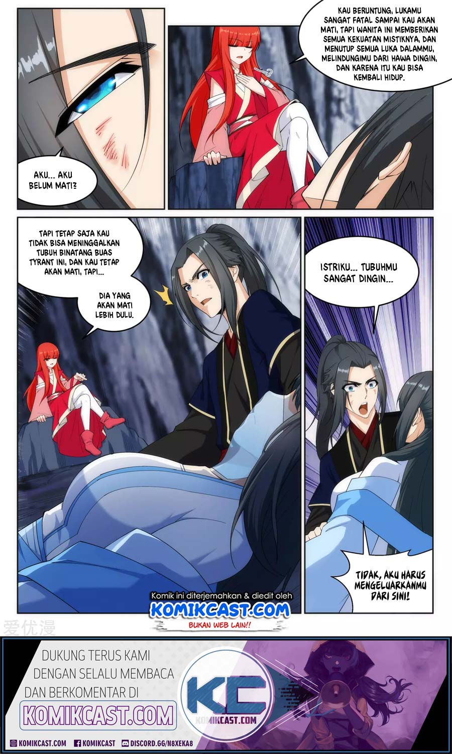 image-komik-against-the-gods-chapter-154-2/13