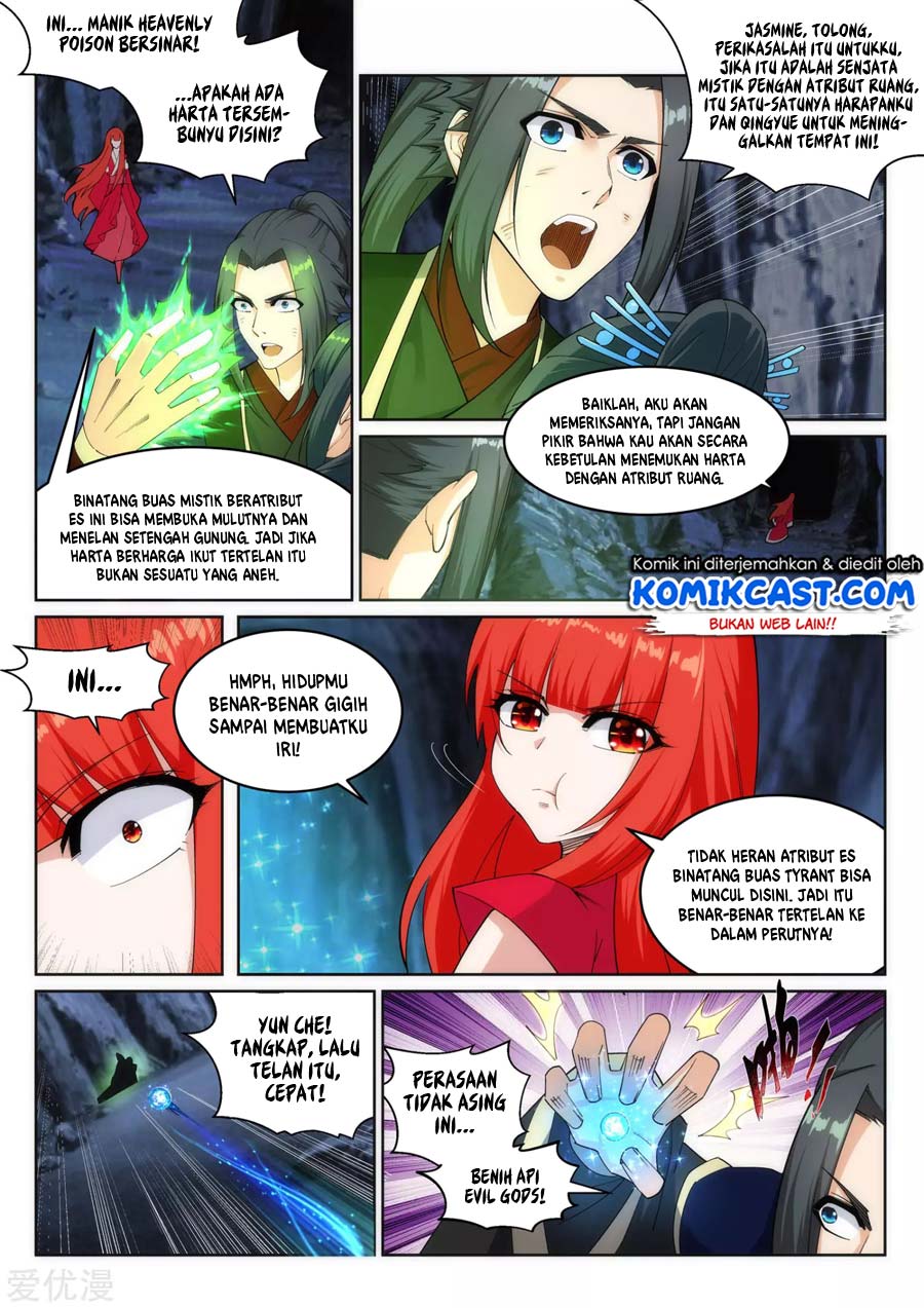 image-komik-against-the-gods-chapter-154-3/13