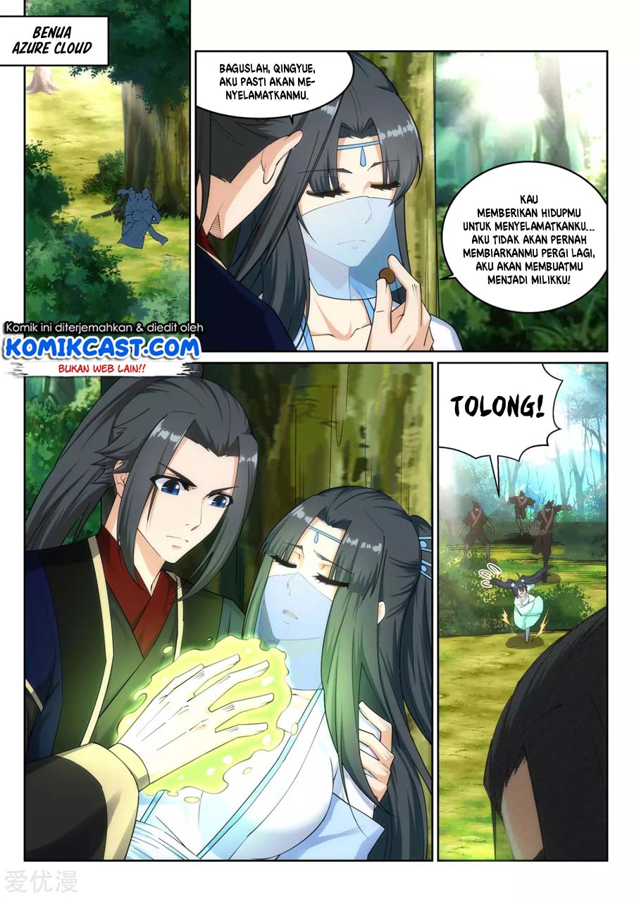 image-komik-against-the-gods-chapter-154-6/13