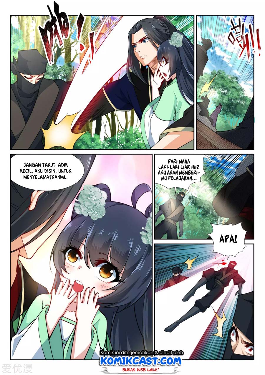 image-komik-against-the-gods-chapter-154-8/13