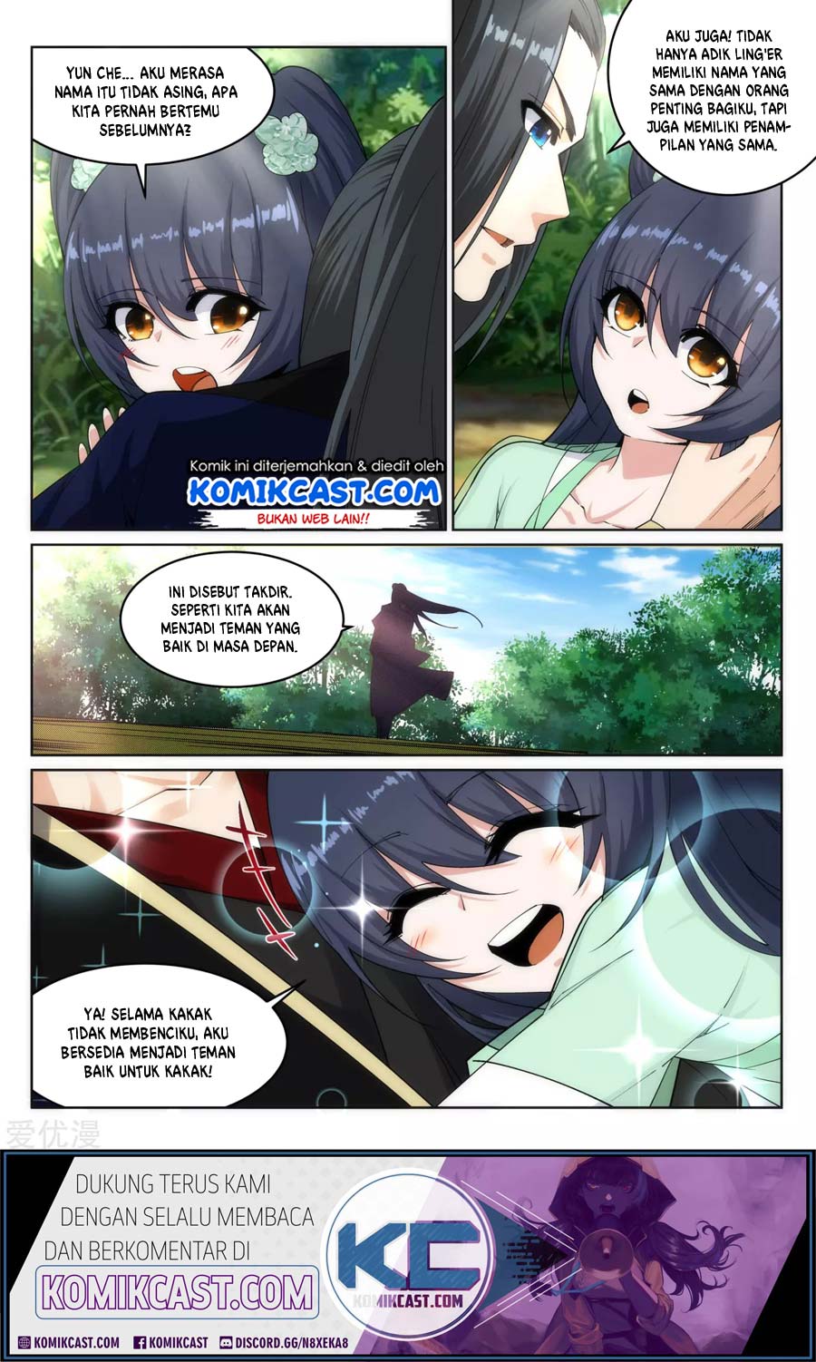 image-komik-against-the-gods-chapter-154-10/13