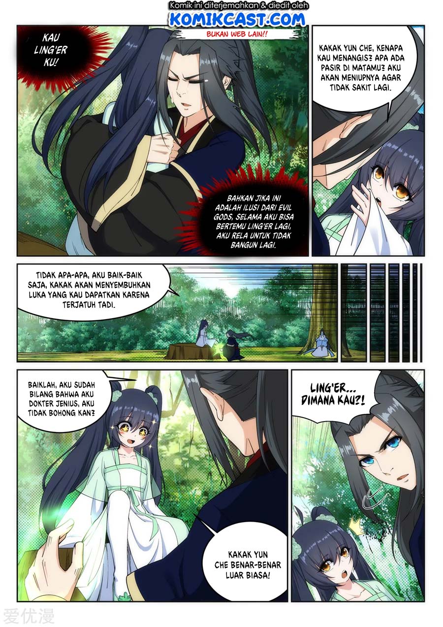 image-komik-against-the-gods-chapter-155-6/13