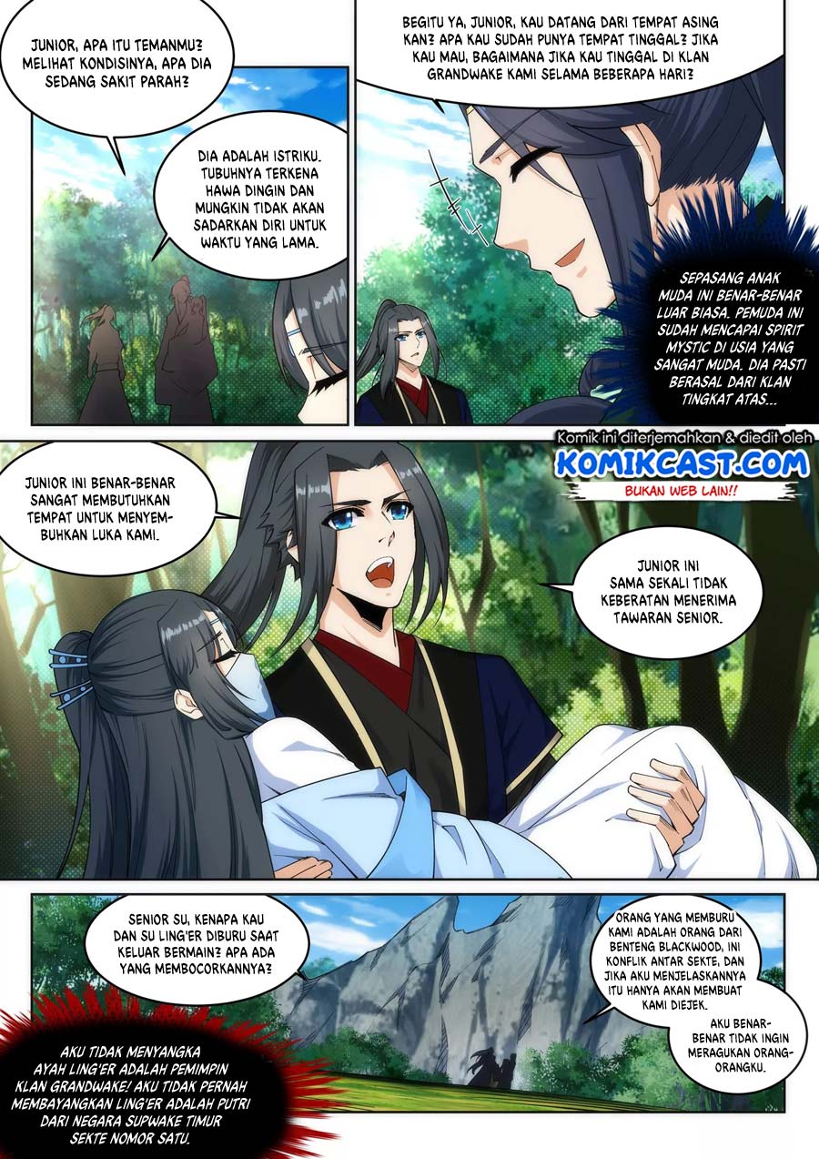 image-komik-against-the-gods-chapter-155-8/13