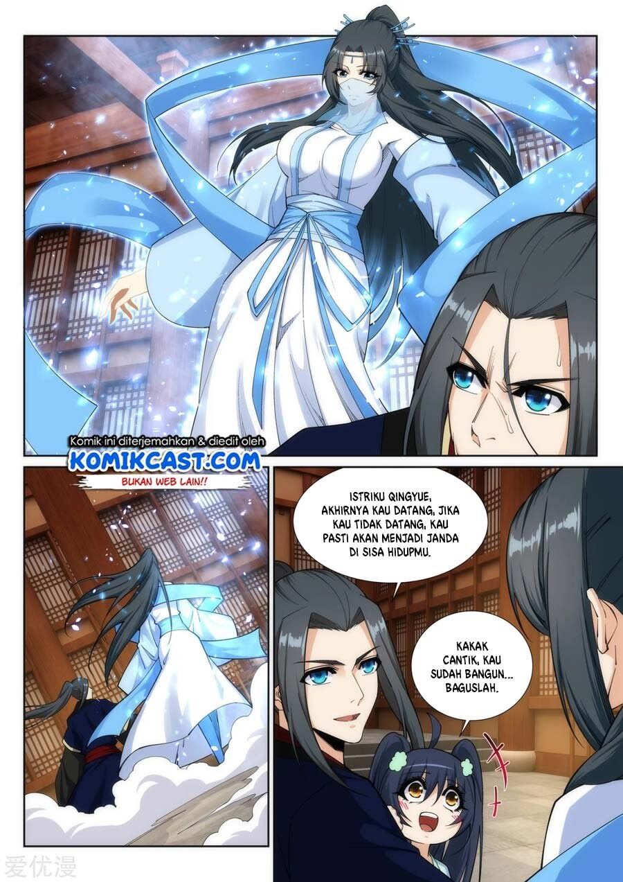image-komik-against-the-gods-chapter-158-4/13