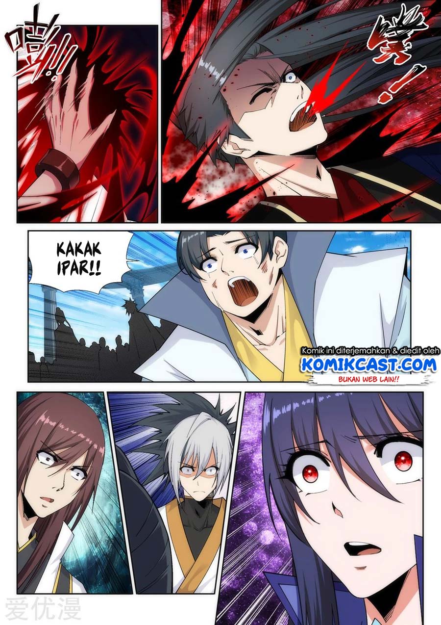 image-komik-against-the-gods-chapter-160-10/14