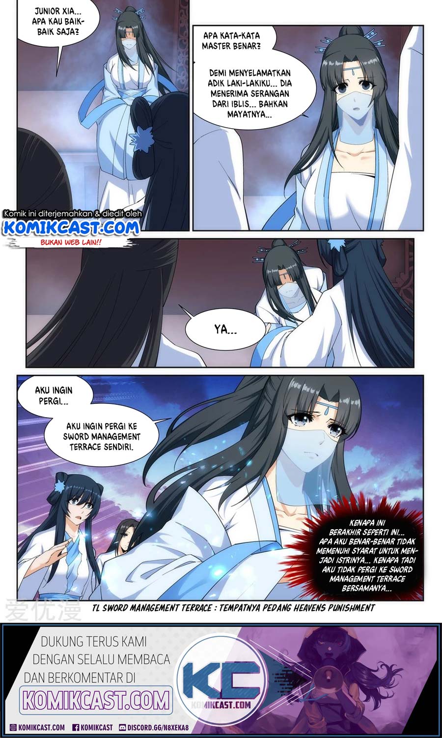 image-komik-against-the-gods-chapter-161-10/13