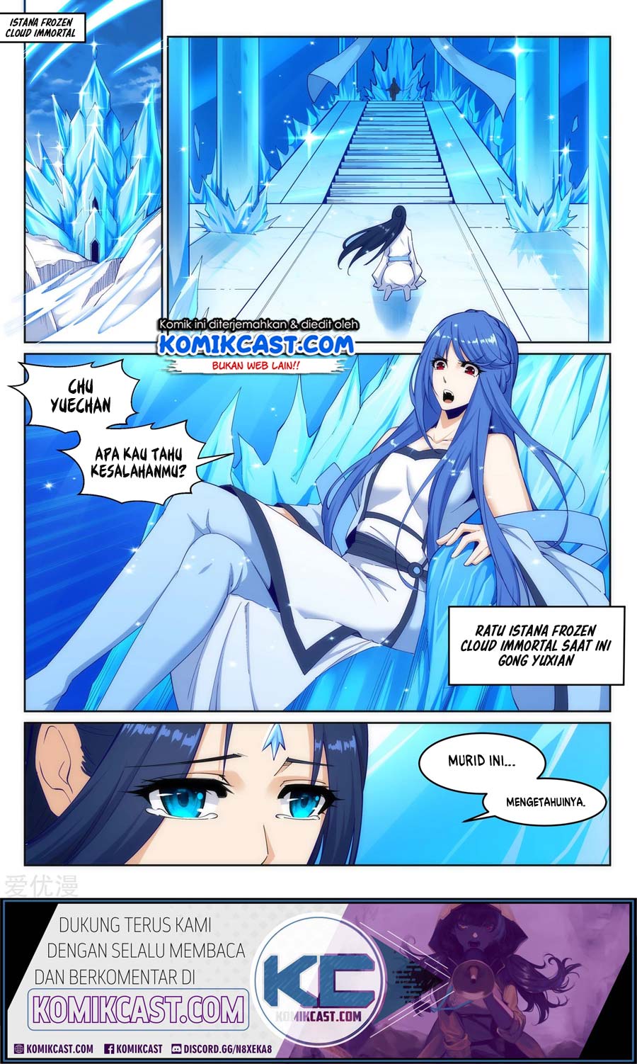 image-komik-against-the-gods-chapter-162-10/13