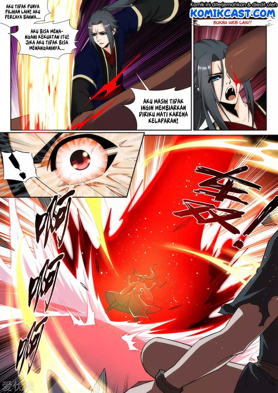 image-komik-against-the-gods-chapter-164-4/13