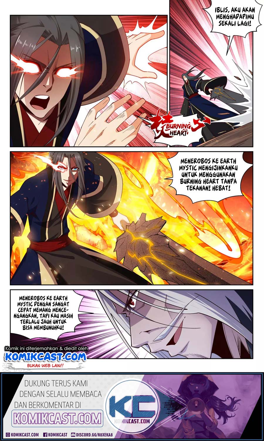 image-komik-against-the-gods-chapter-164-10/13