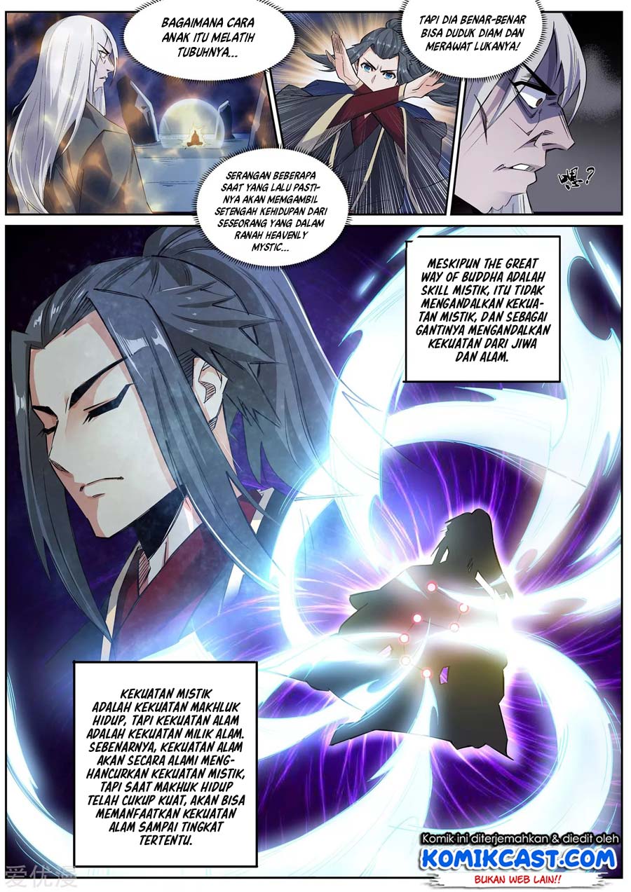 image-komik-against-the-gods-chapter-165-10/15