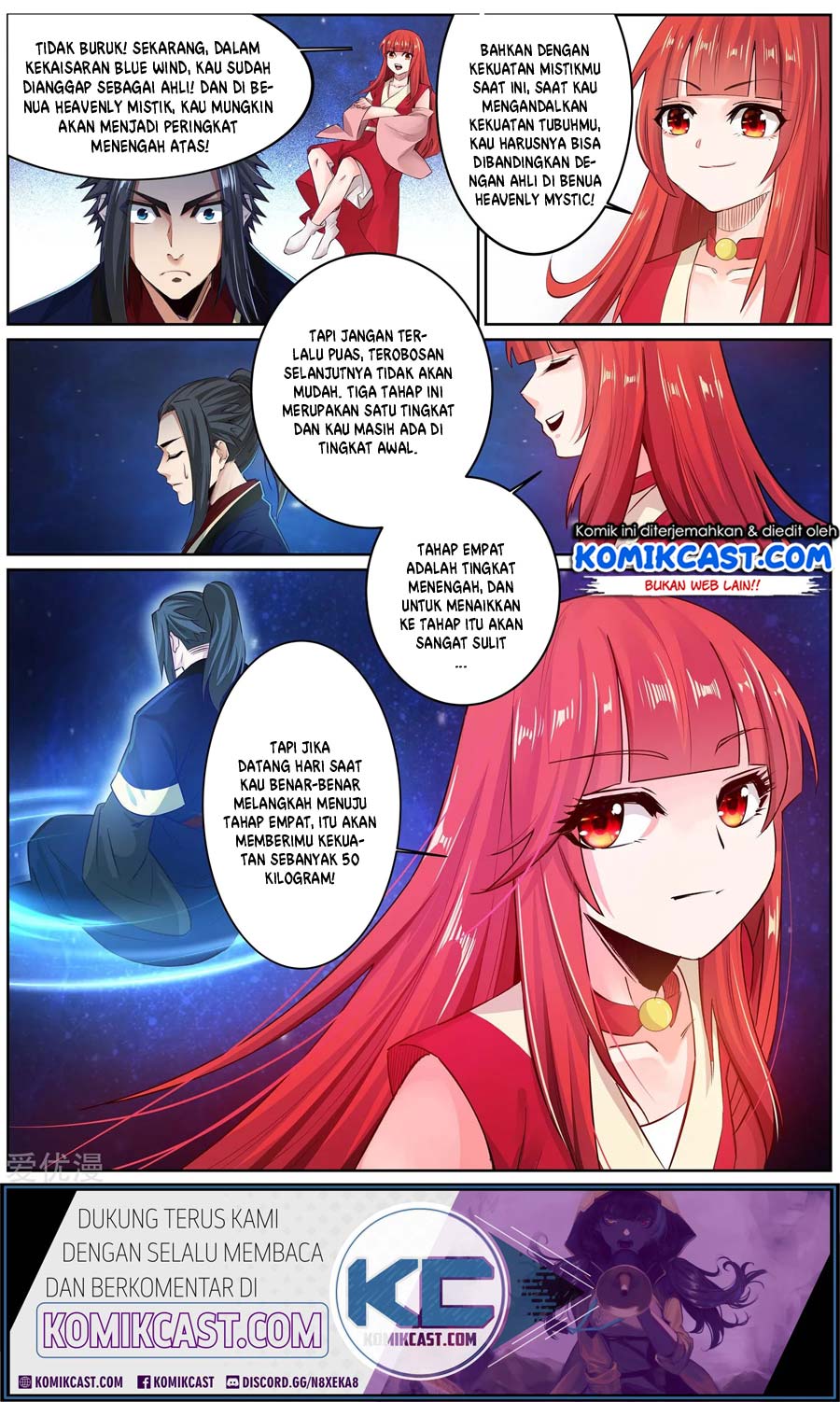 image-komik-against-the-gods-chapter-165-12/15