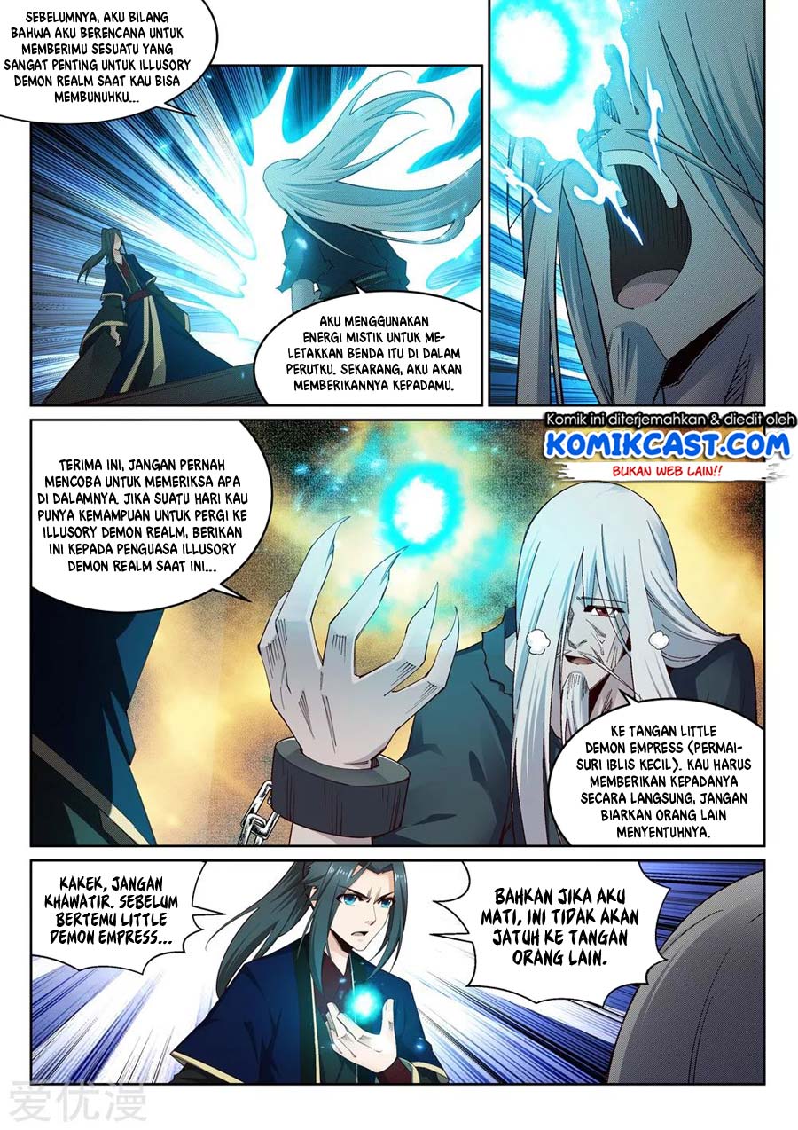 image-komik-against-the-gods-chapter-169-8/14