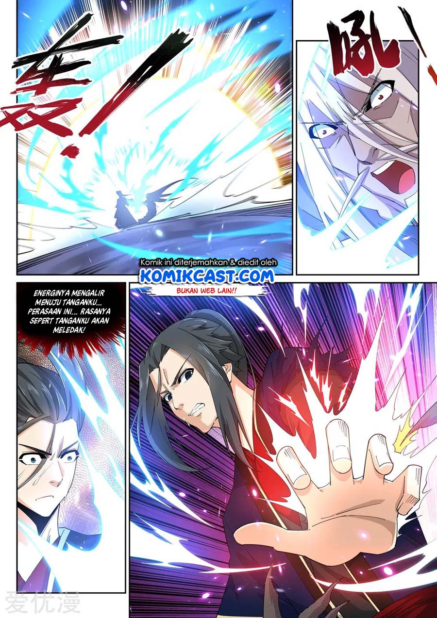 image-komik-against-the-gods-chapter-169-10/14