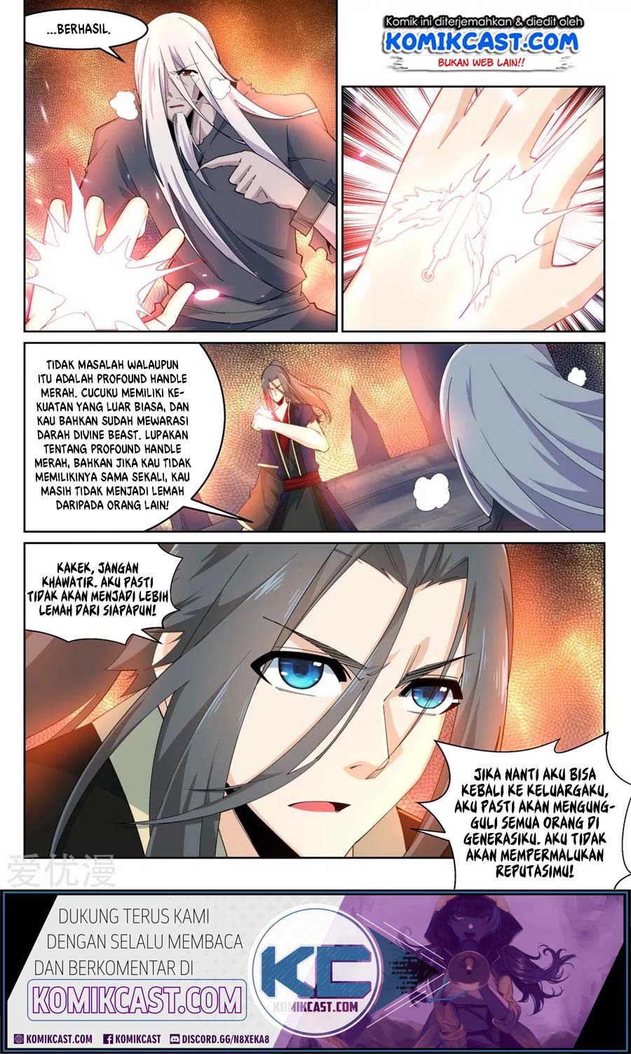 image-komik-against-the-gods-chapter-169-11/14