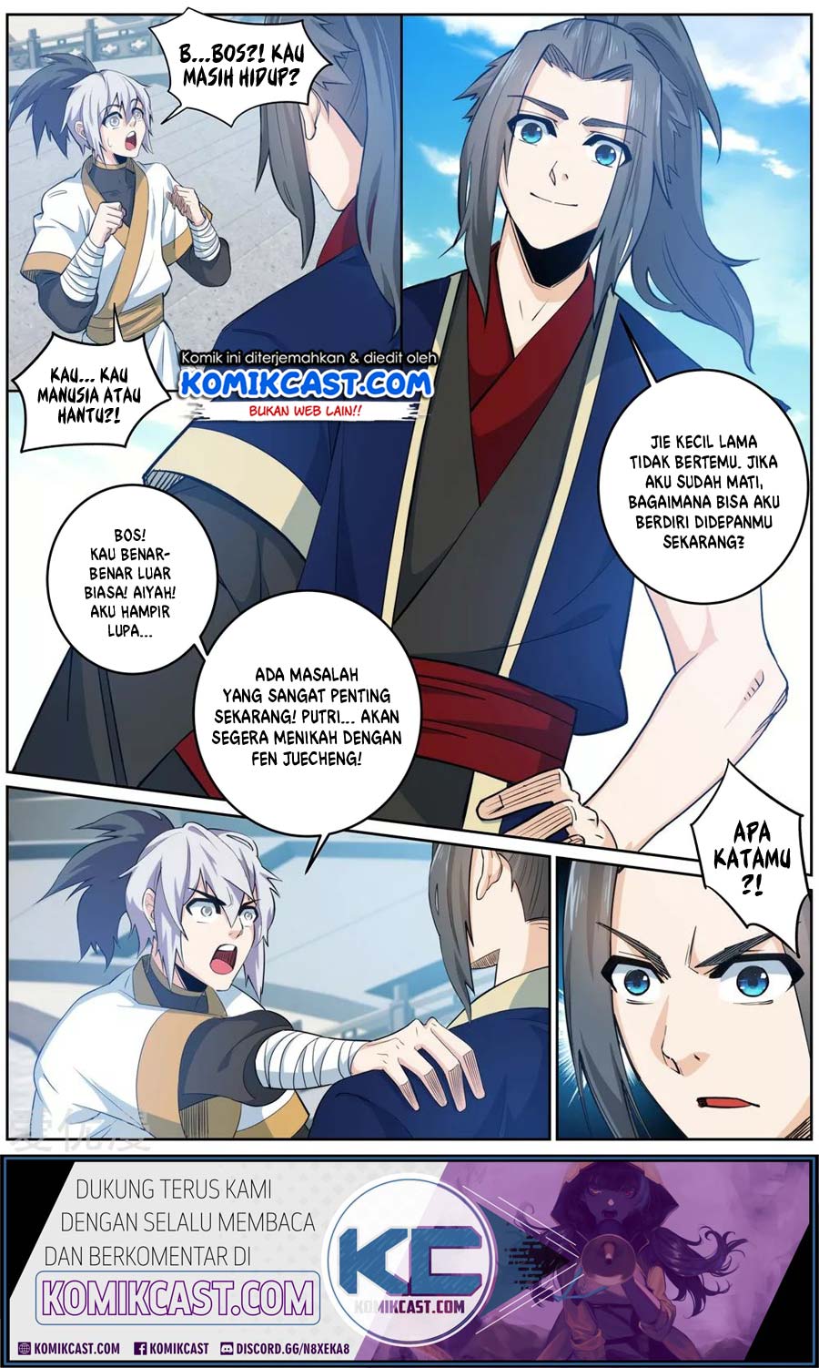 image-komik-against-the-gods-chapter-170-10/13
