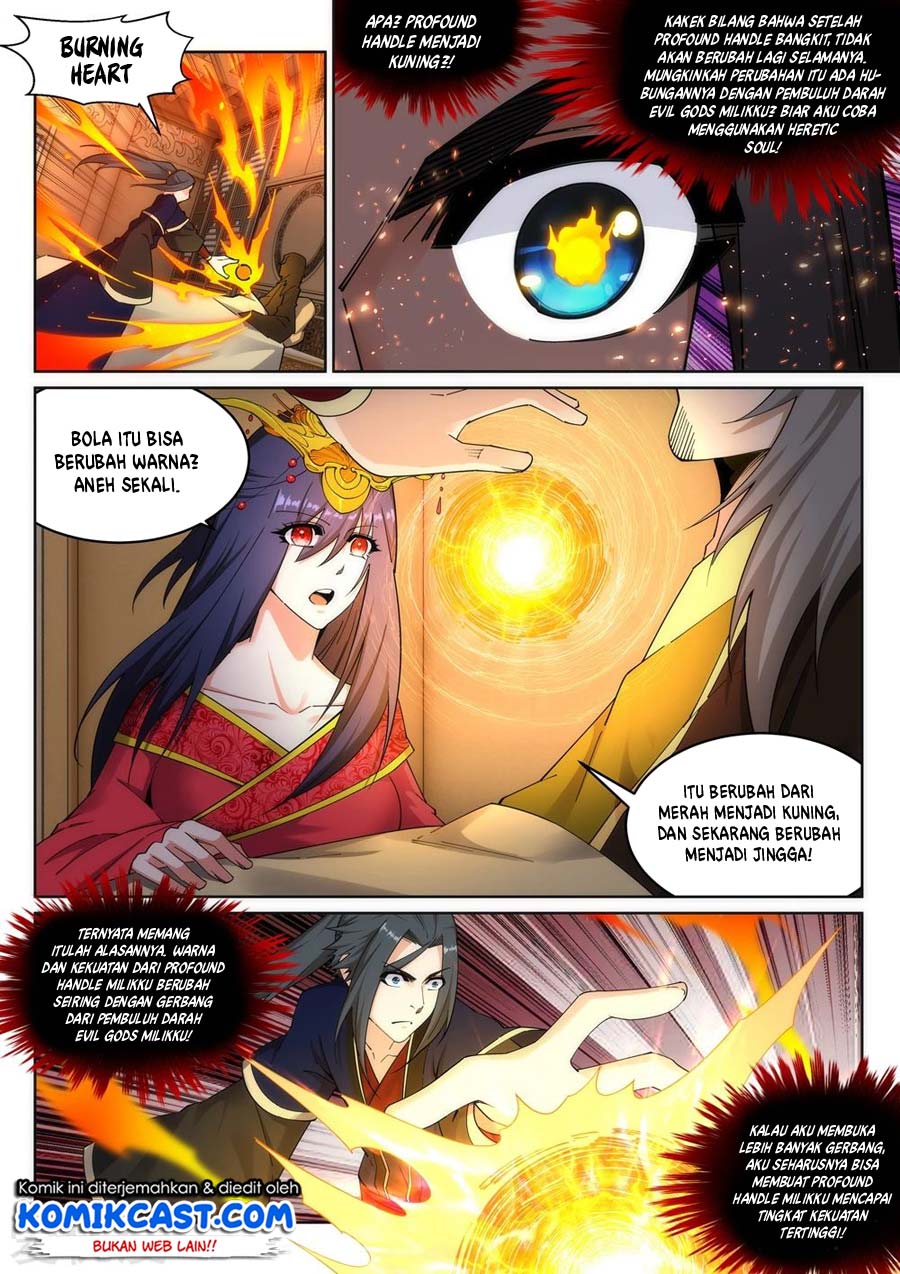 image-komik-against-the-gods-chapter-175-7/13
