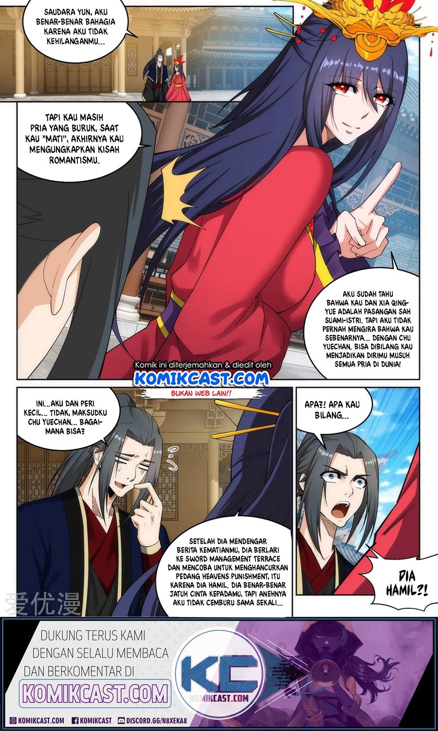 image-komik-against-the-gods-chapter-175-10/13