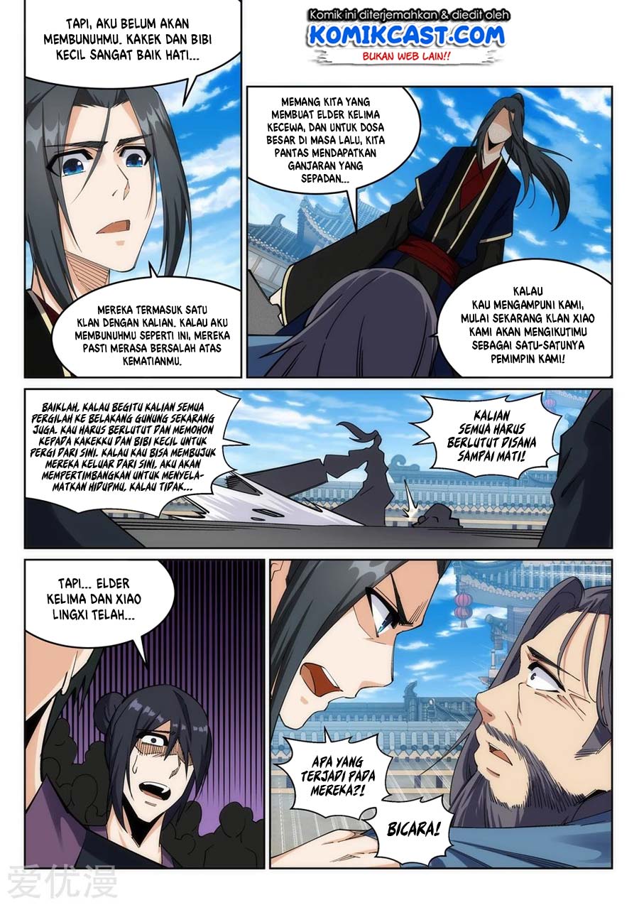 image-komik-against-the-gods-chapter-185-7/14