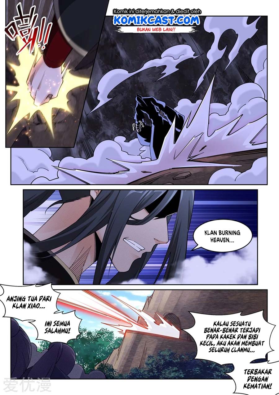 image-komik-against-the-gods-chapter-185-10/14