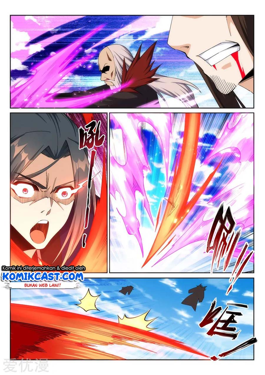 image-komik-against-the-gods-chapter-187-6/11