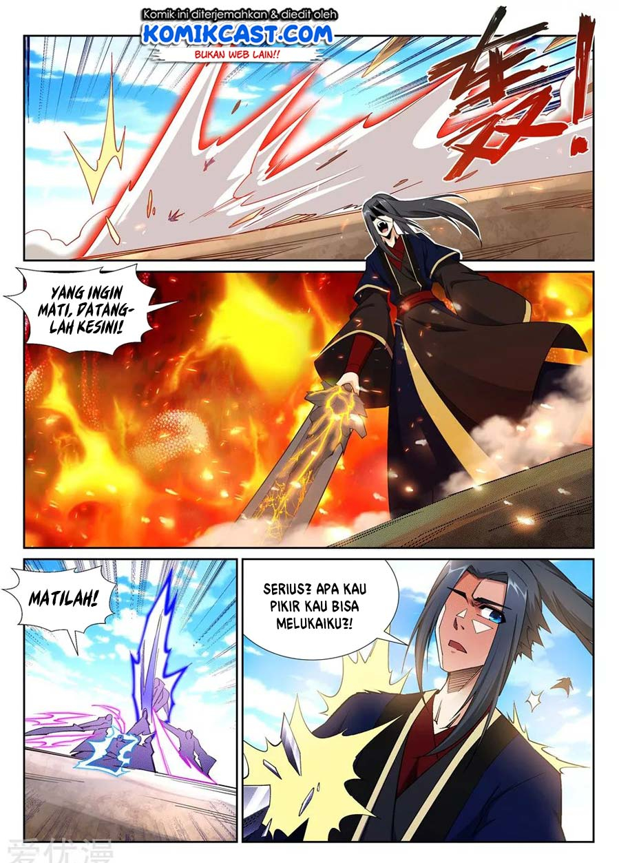 image-komik-against-the-gods-chapter-187-9/11