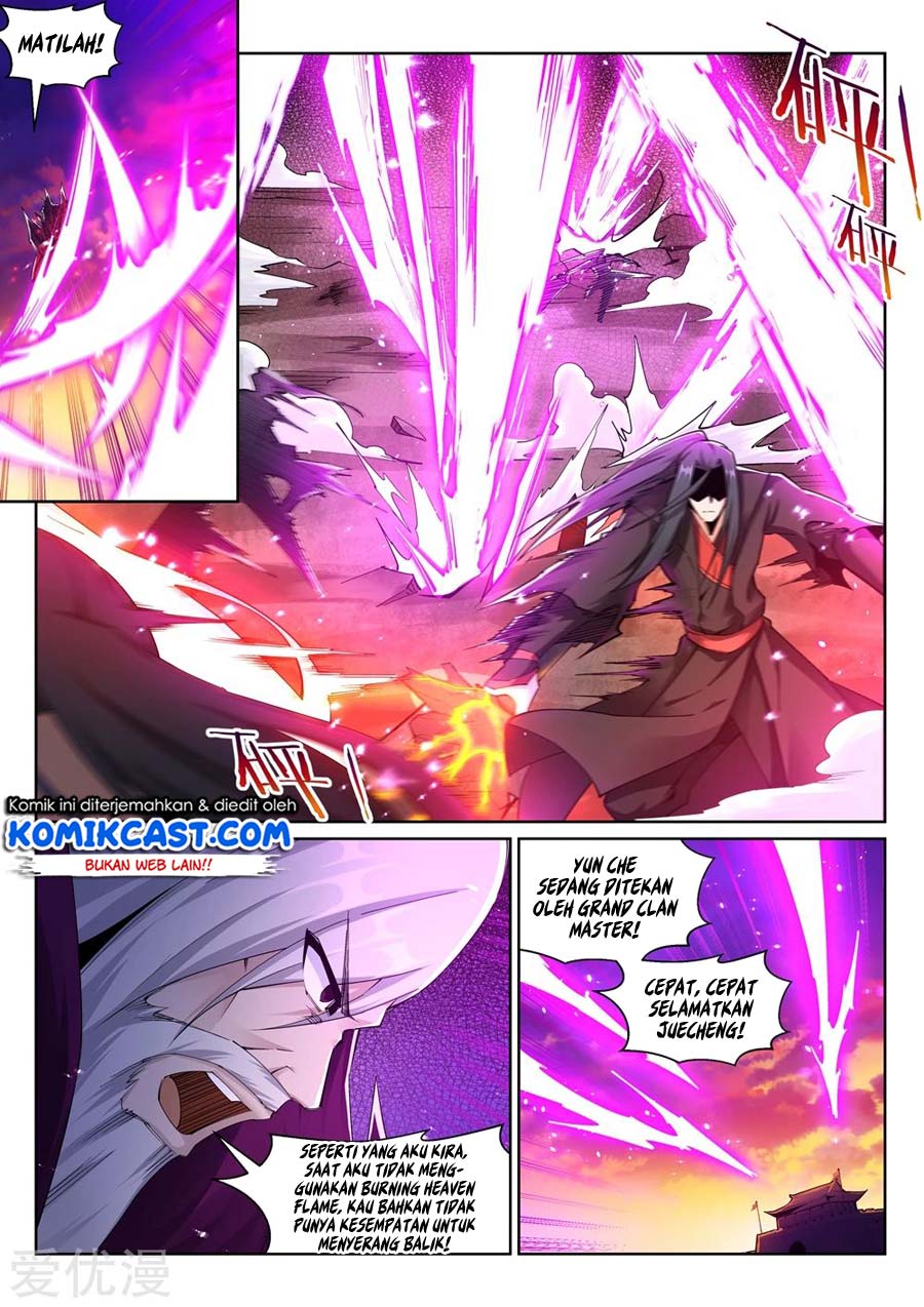 image-komik-against-the-gods-chapter-195-5/13
