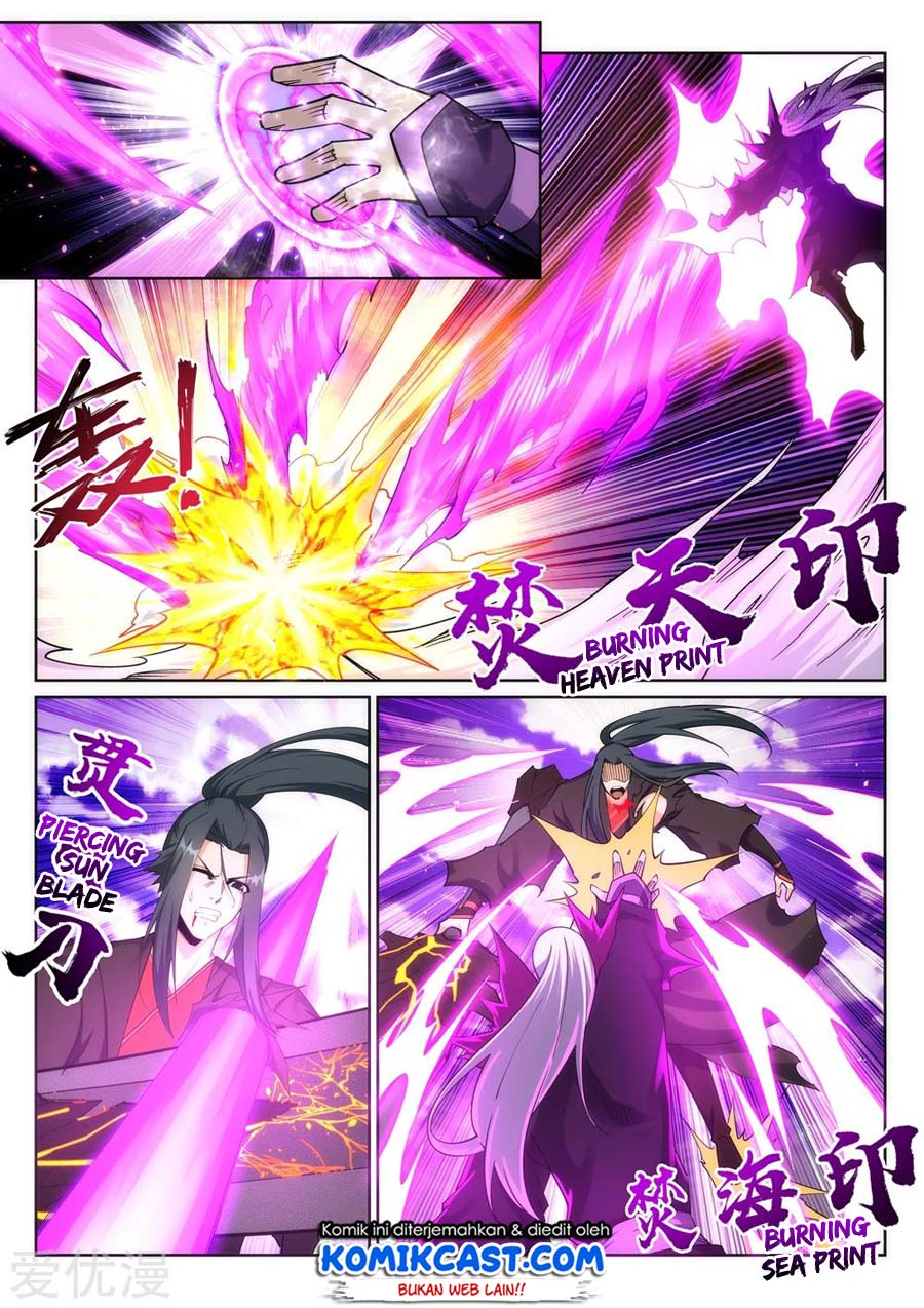 image-komik-against-the-gods-chapter-195-8/13