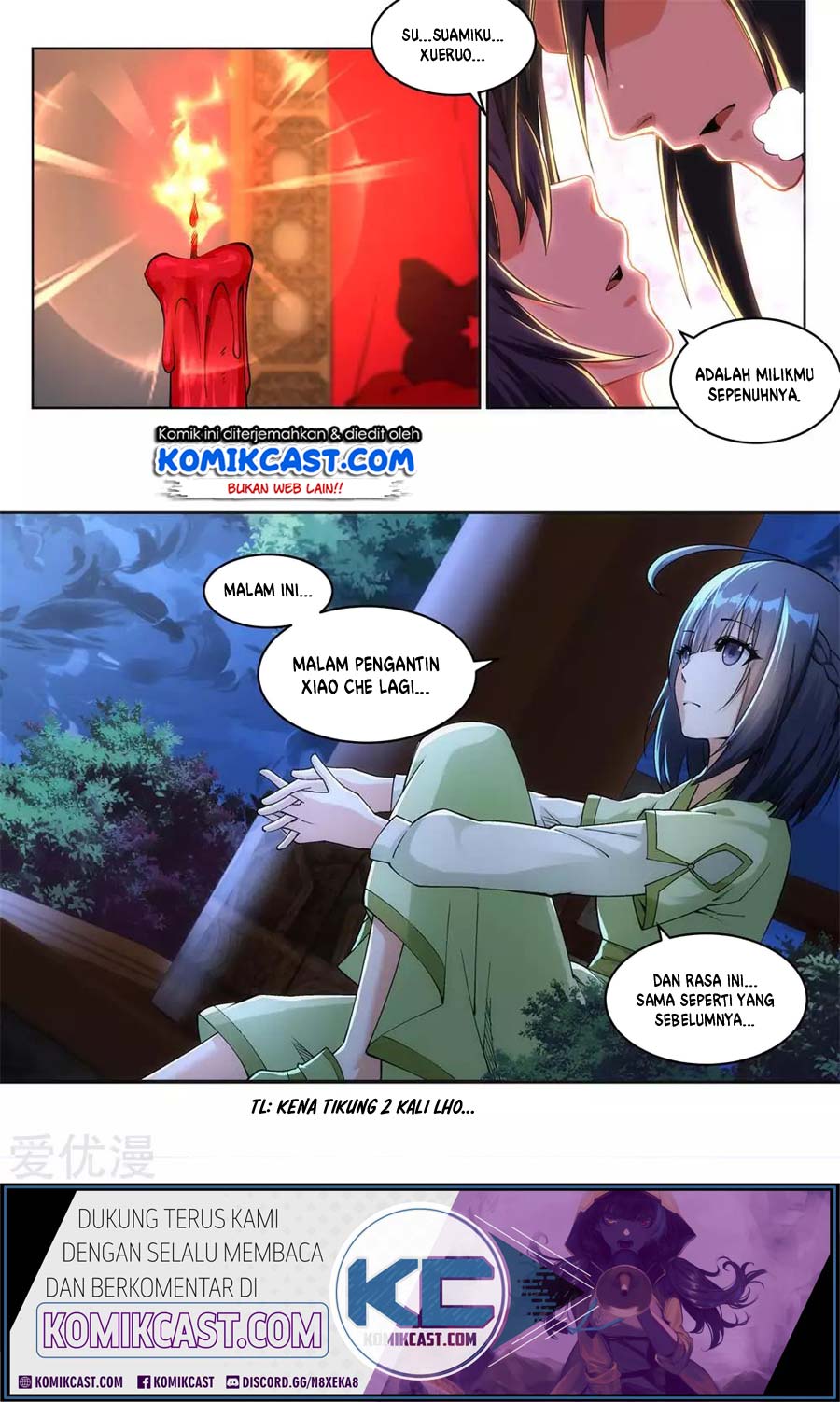 image-komik-against-the-gods-chapter-207-10/13