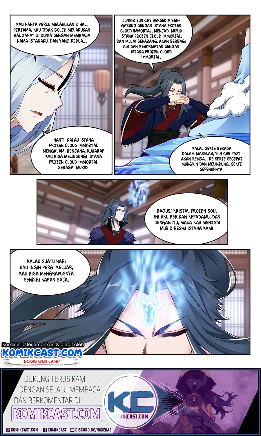 image-komik-against-the-gods-chapter-209-10/13