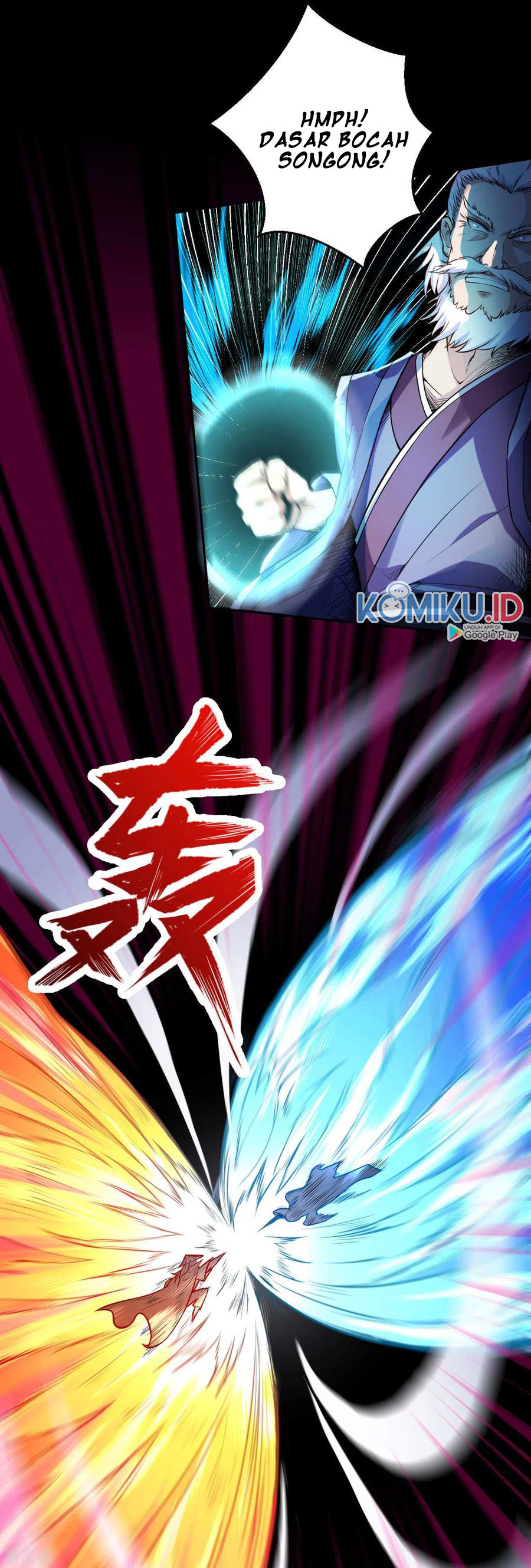 image-komik-against-the-gods-chapter-223-3/16