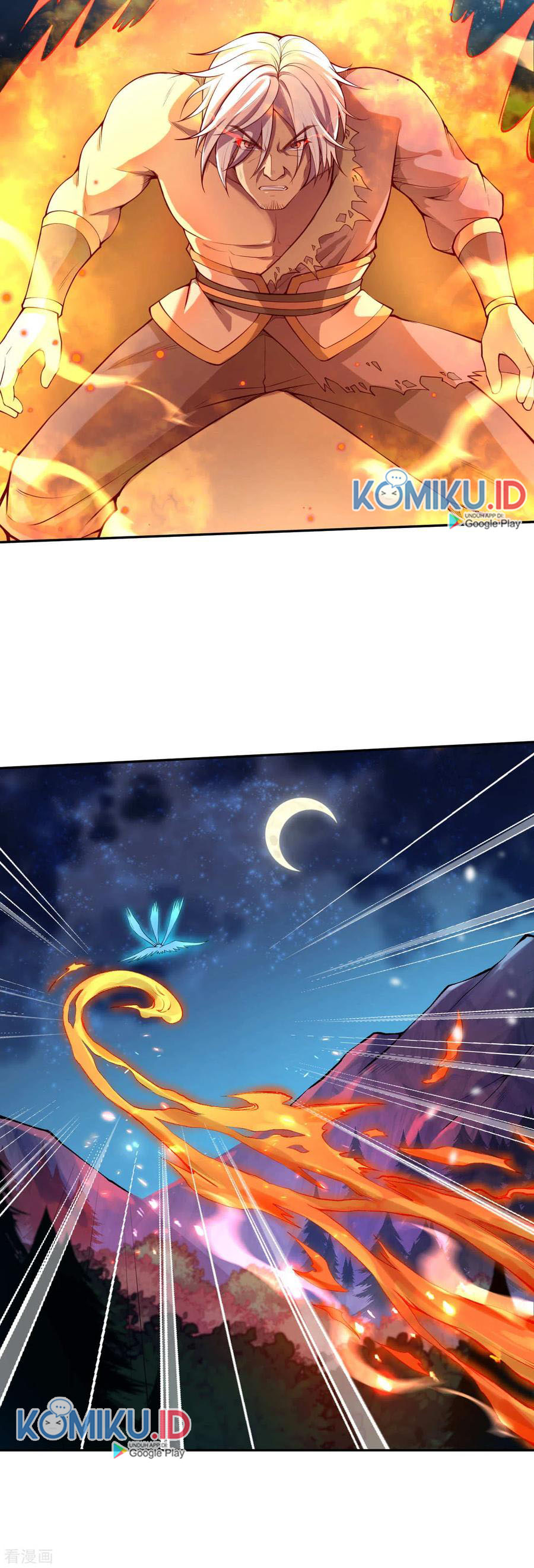 image-komik-against-the-gods-chapter-230-10/14