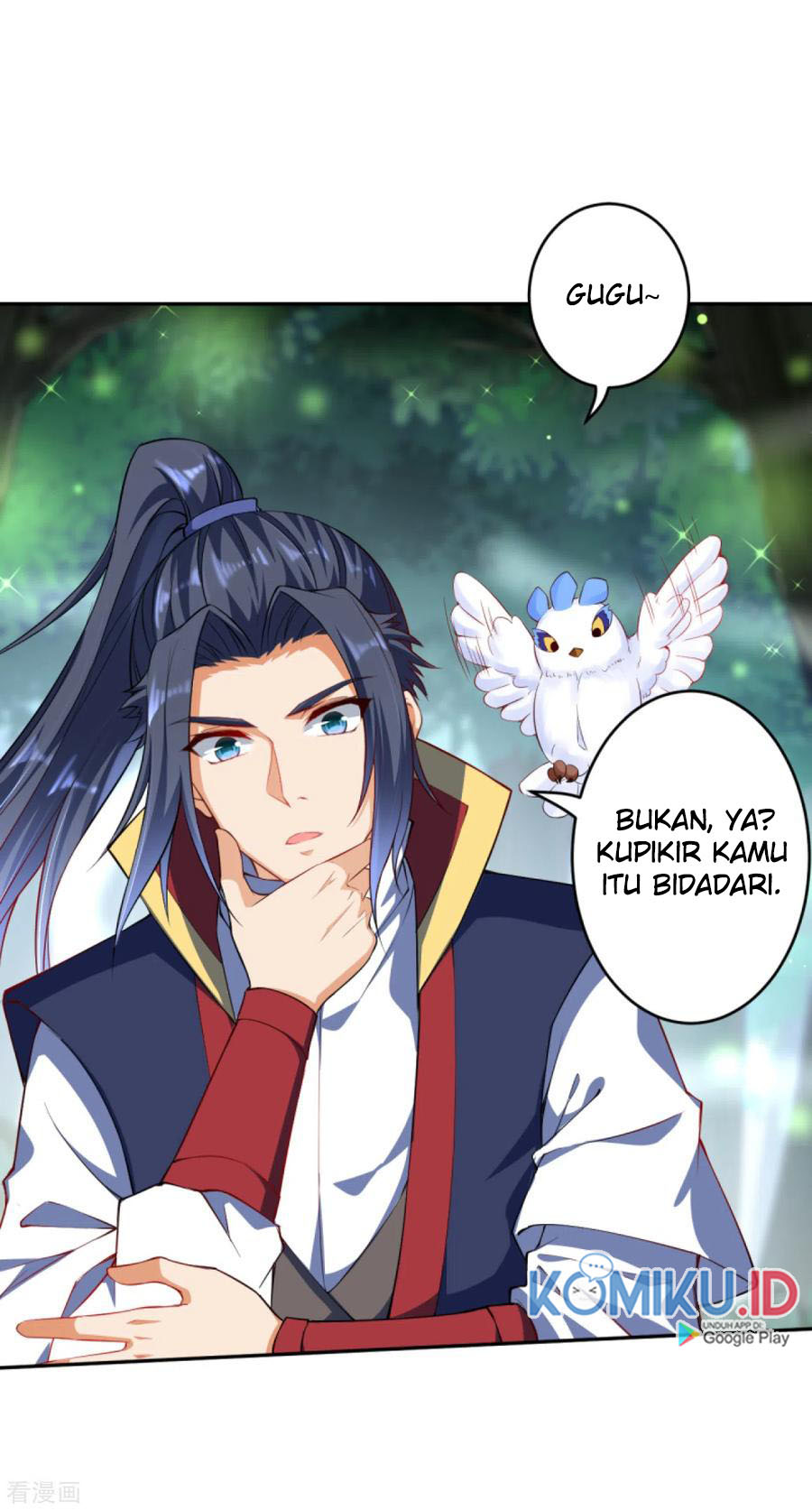 image-komik-against-the-gods-chapter-237-14/15