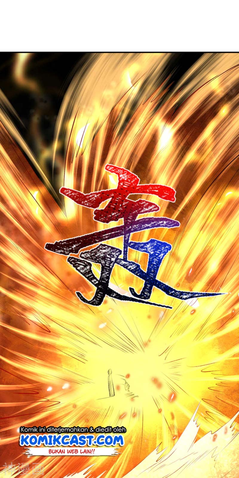 image-komik-against-the-gods-chapter-247-11/17