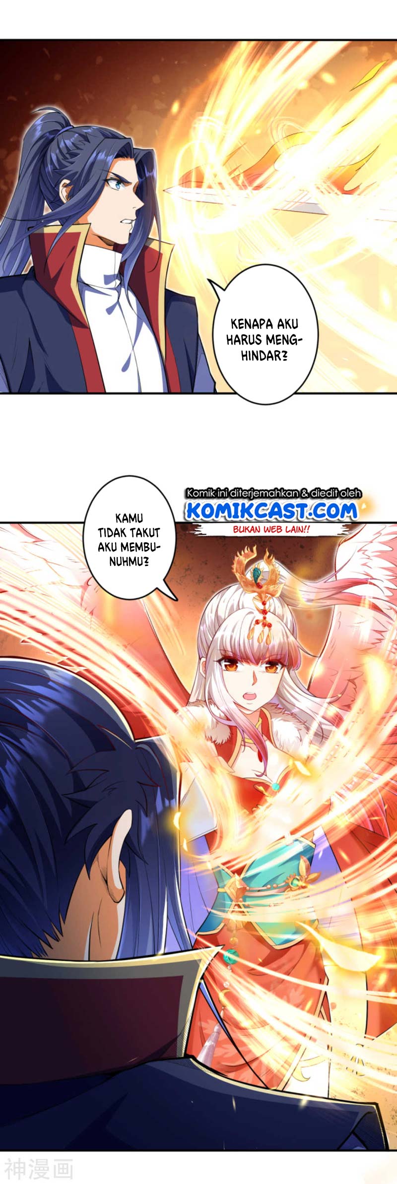 image-komik-against-the-gods-chapter-255-4/11