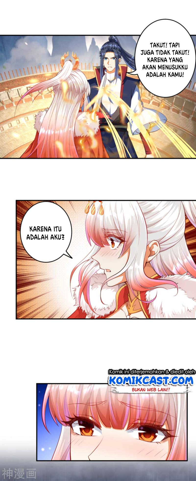image-komik-against-the-gods-chapter-255-5/11
