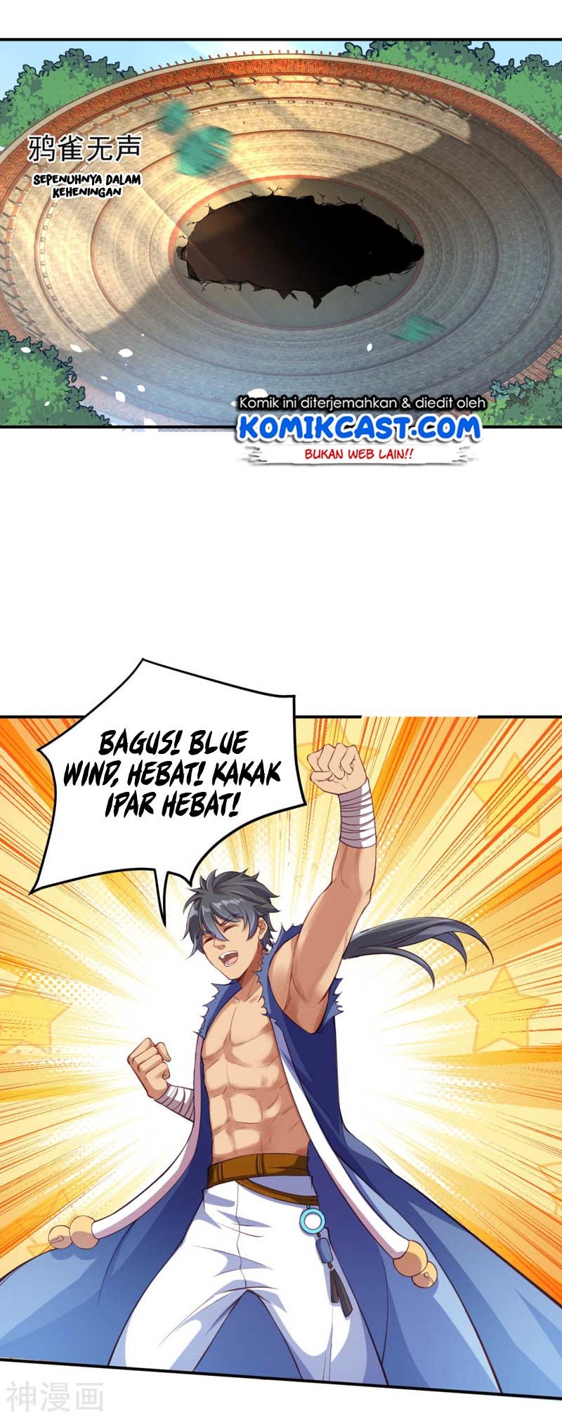 image-komik-against-the-gods-chapter-256-4/14