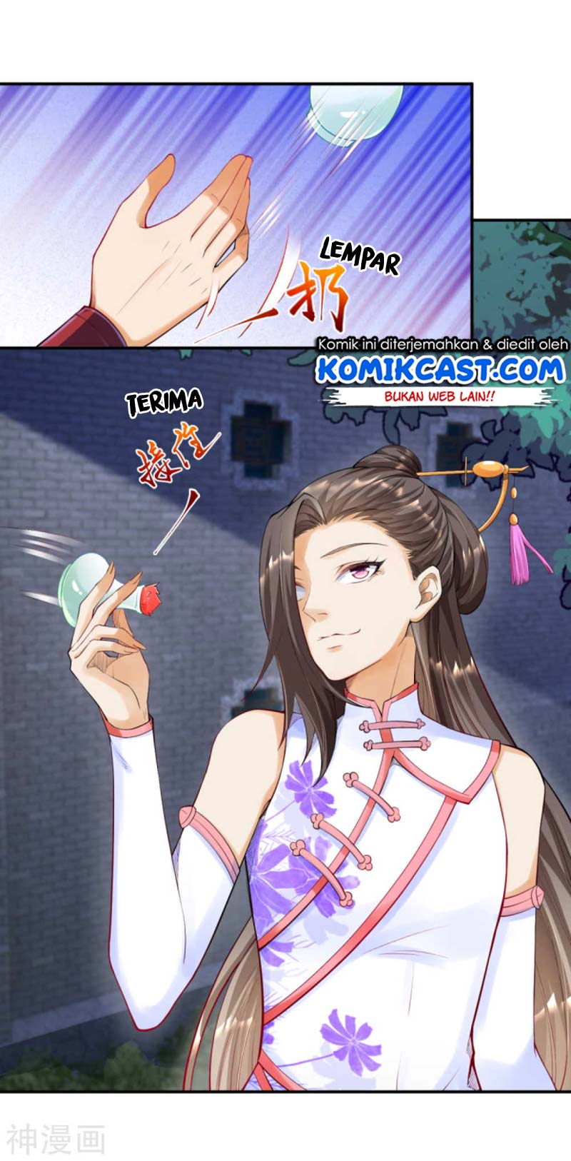 image-komik-against-the-gods-chapter-258-8/14