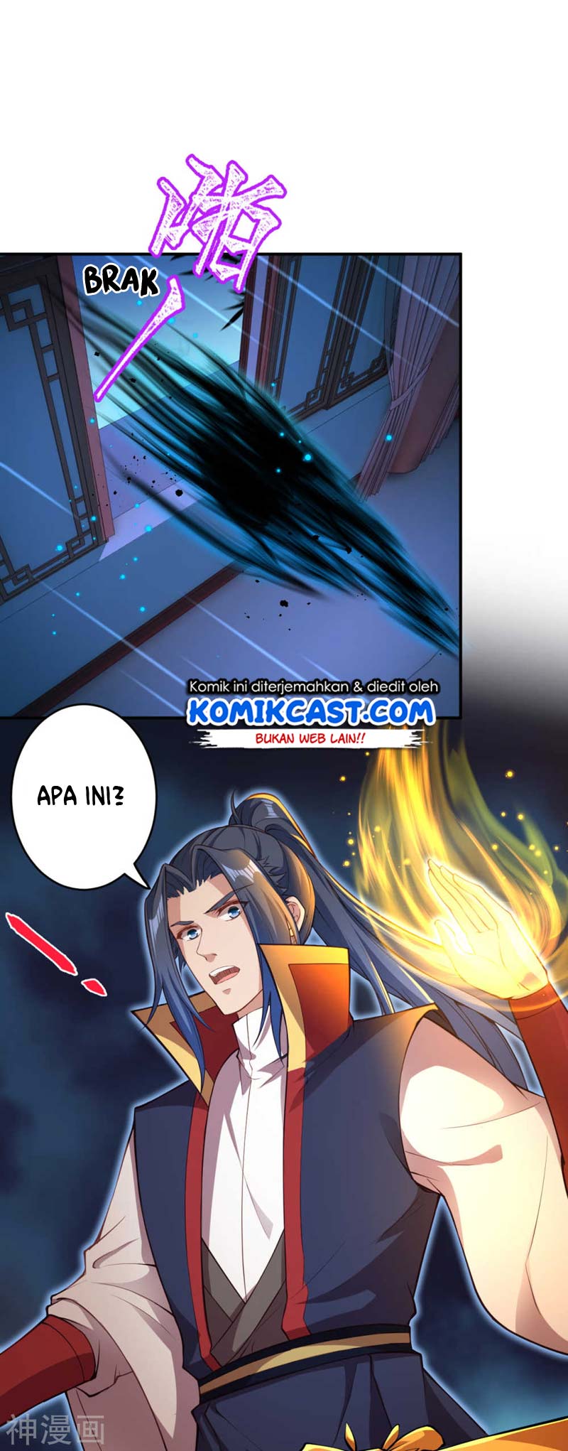 image-komik-against-the-gods-chapter-259-5/13