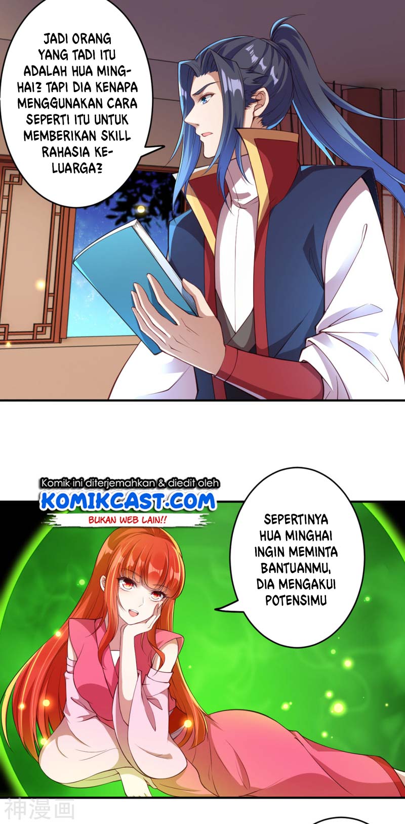 image-komik-against-the-gods-chapter-259-7/13