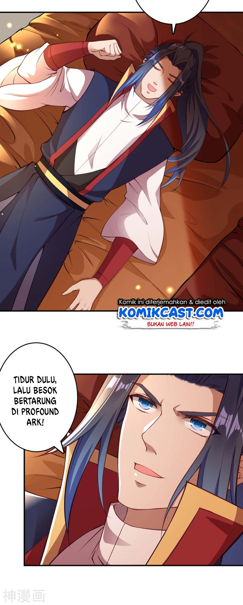 image-komik-against-the-gods-chapter-259-10/13