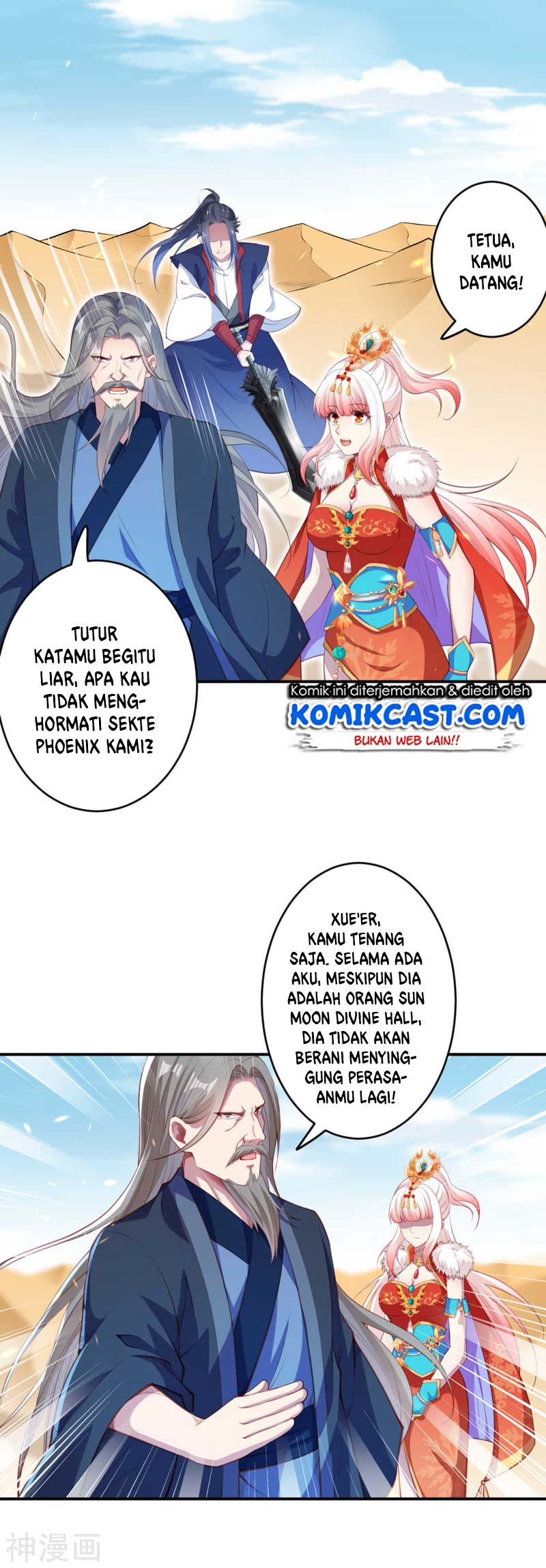image-komik-against-the-gods-chapter-263-4/13