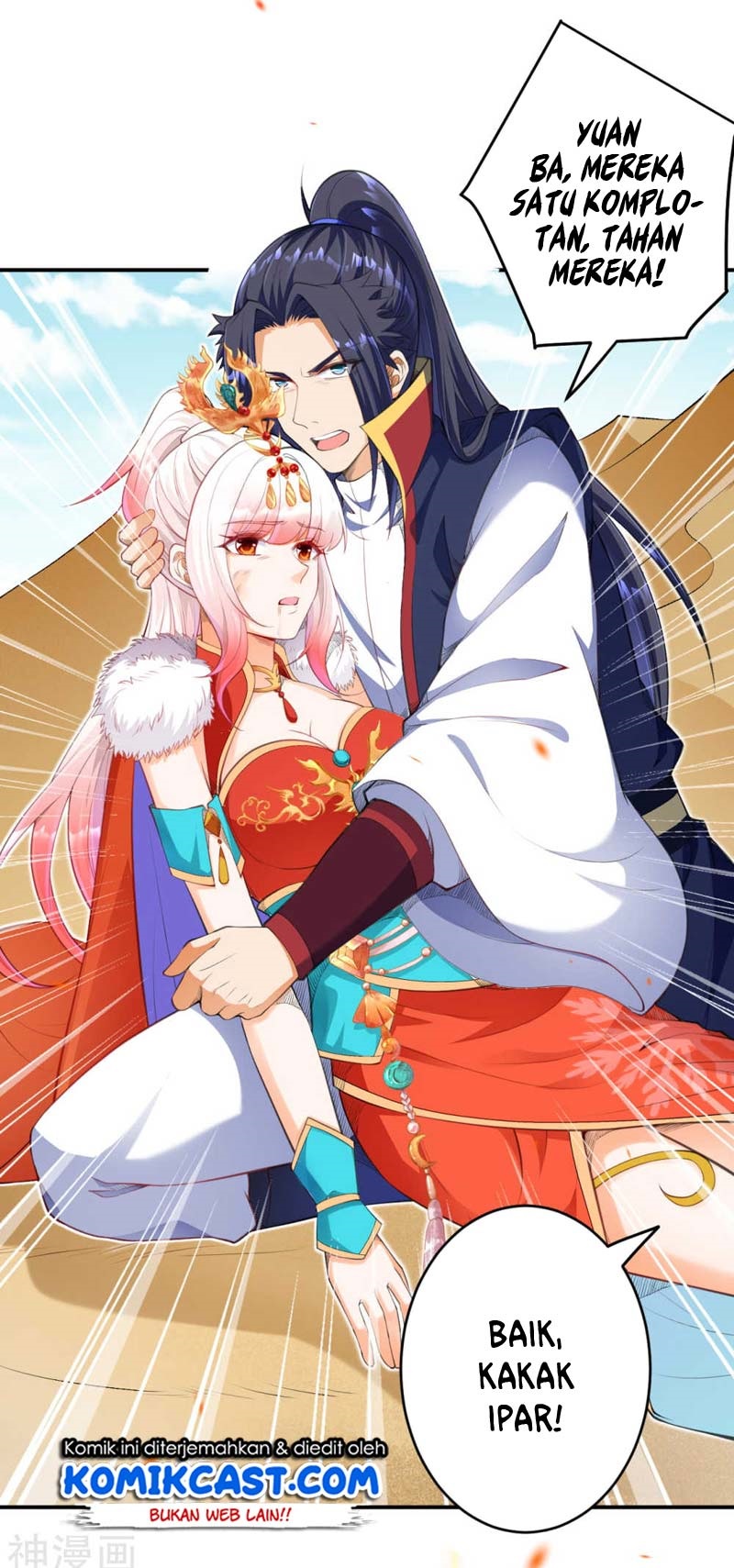 image-komik-against-the-gods-chapter-263-11/13