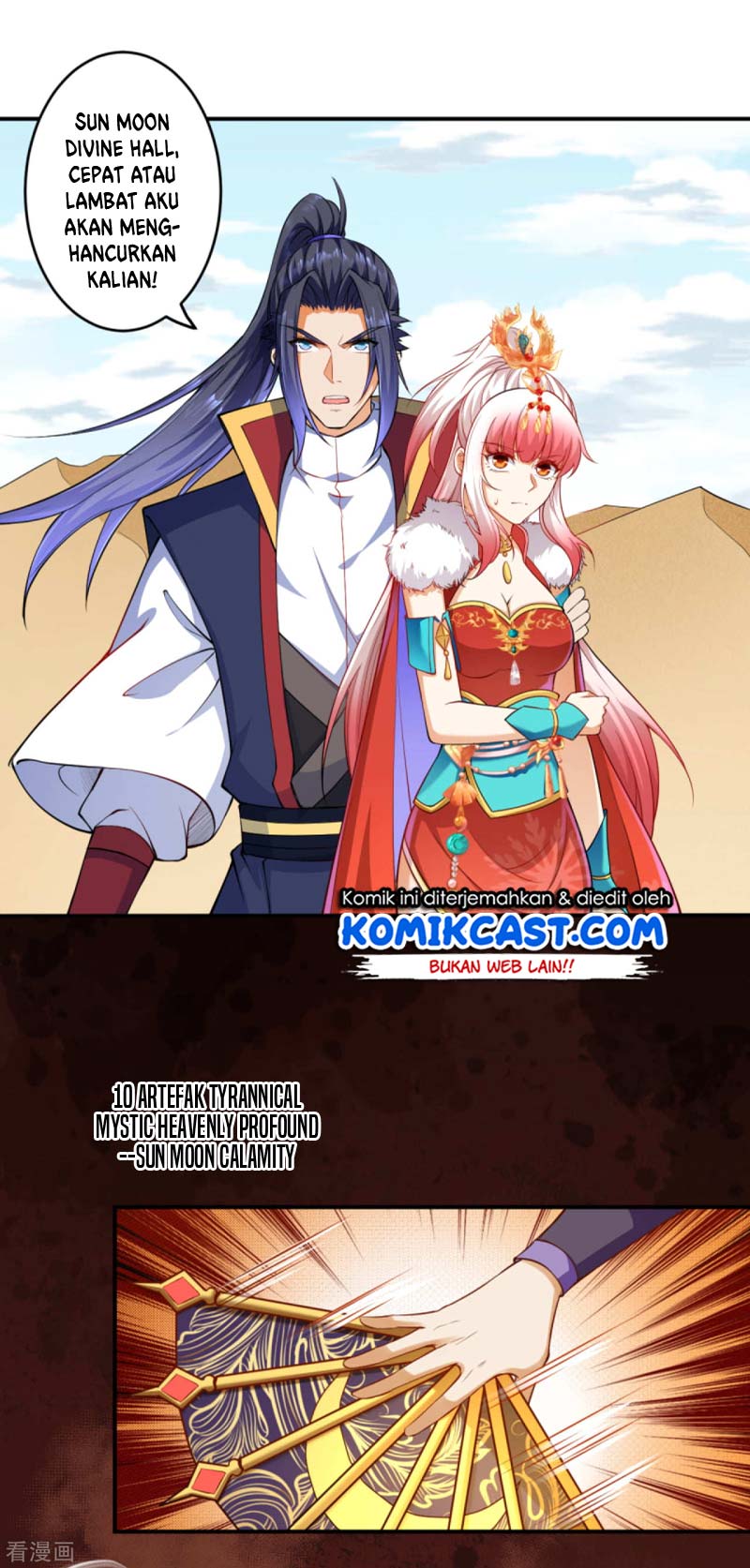 image-komik-against-the-gods-chapter-264-5/13