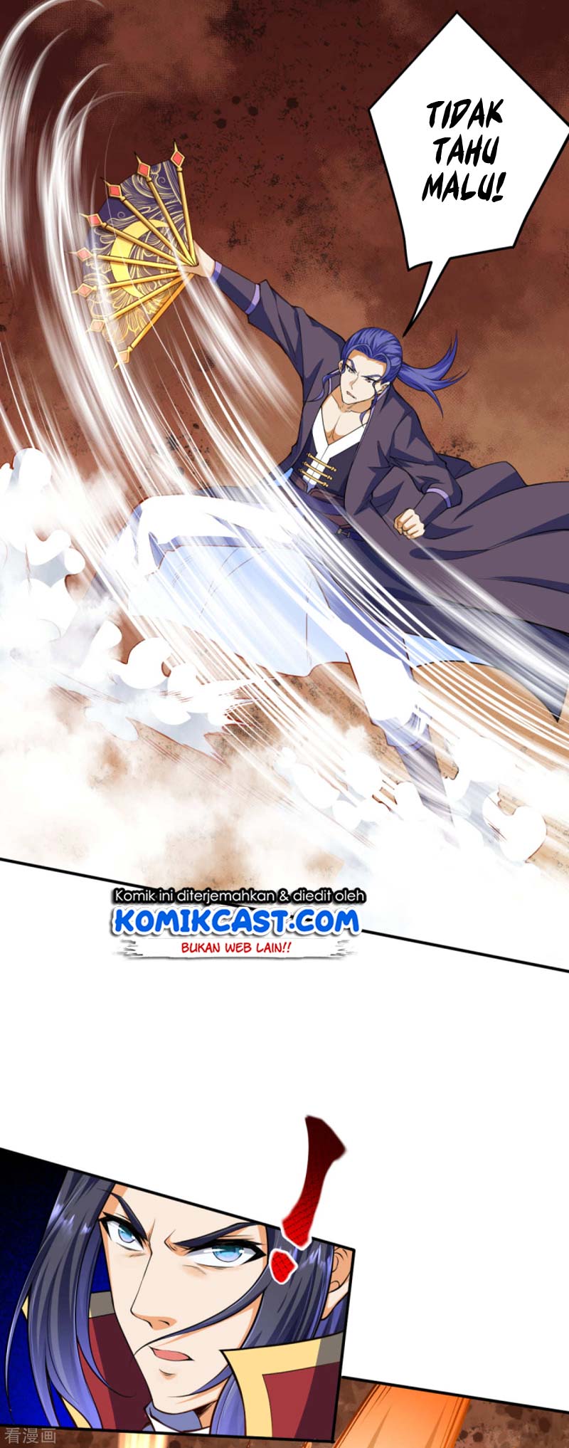image-komik-against-the-gods-chapter-264-6/13