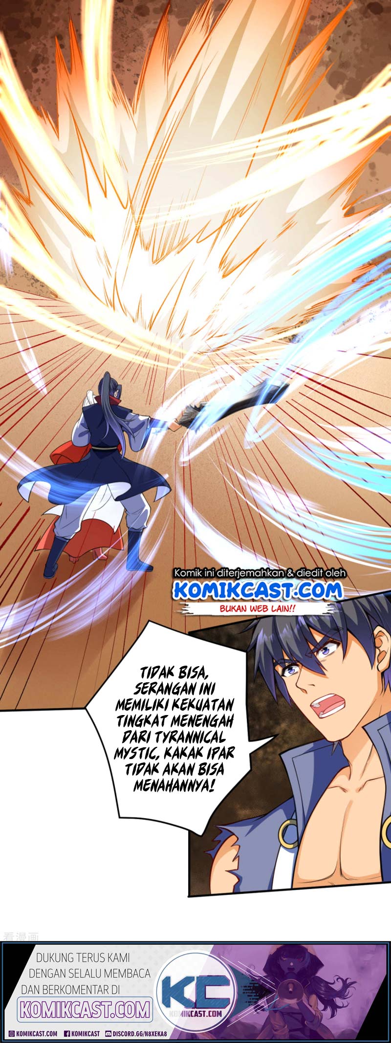 image-komik-against-the-gods-chapter-264-7/13