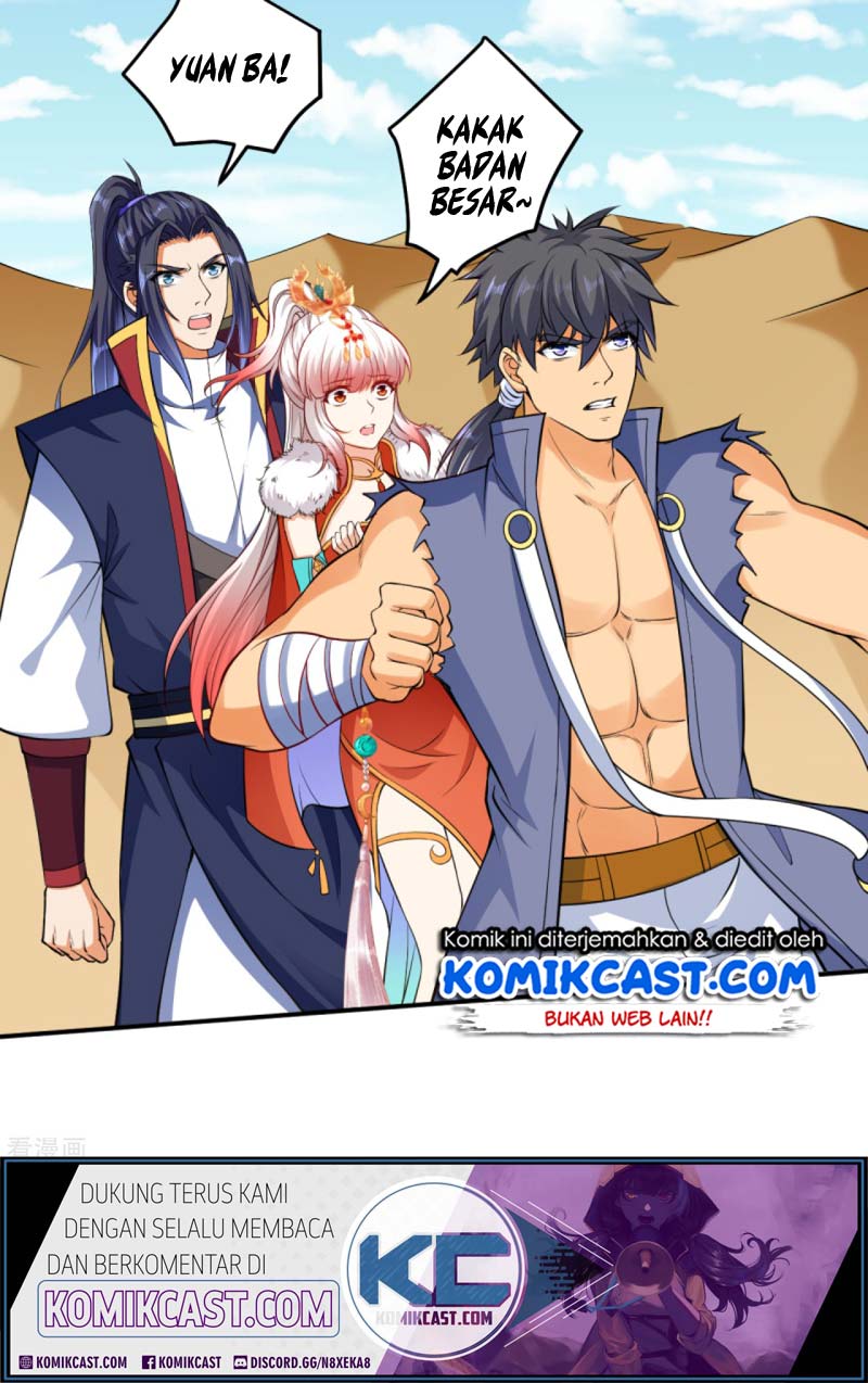 image-komik-against-the-gods-chapter-264-8/13