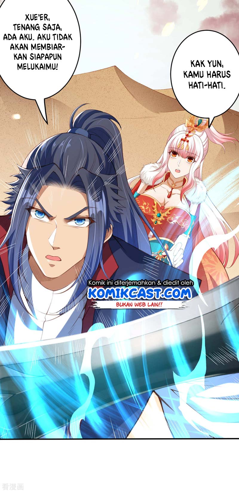 image-komik-against-the-gods-chapter-266-6/15